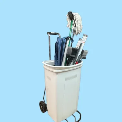Utility Room Essentials