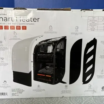 Heat Storm Smart Heater