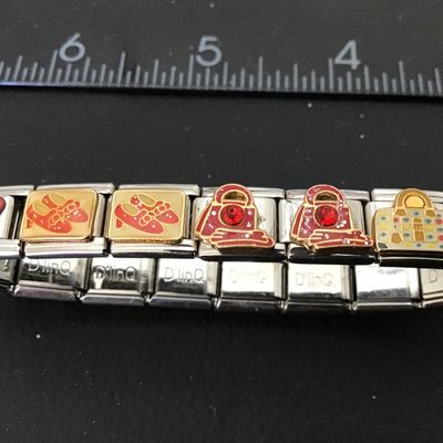 DA. Expansion Bracelet