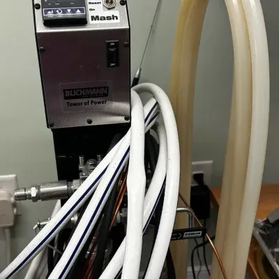 Blichmann Tower Of Power