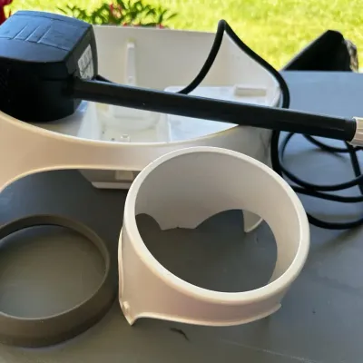 Mark II Keg/carboy Washer