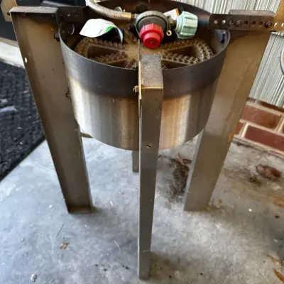4pc Home Brewing Equipment