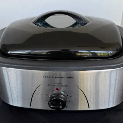 Rival 10 Qt Roasting Oven