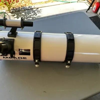 Meade LXD55 6” Telescope