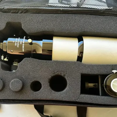 Astro-Tech AT80 Telescope