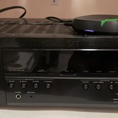Denon AVR-S570BT Surround Receiver