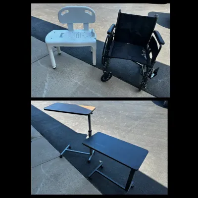 Durable Medical Goods