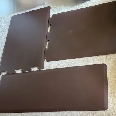 Anti-Fatigue Floor Mats