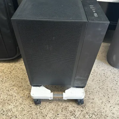 Gaming Computer