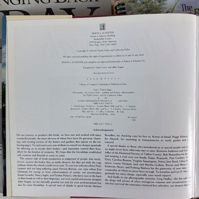 Chesapeake Bay & Regional History Book Collection - 7 Volumes