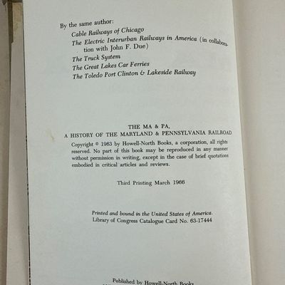 Chesapeake Bay & Regional History Book Collection - 7 Volumes