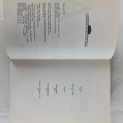 Artists of the American West Vols I-III & Painters of the American West Catalog