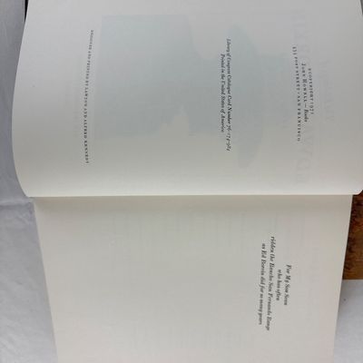 Edward Borein Western Art Book Collection - 6 Volumes