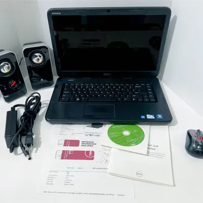 Dell inspiron n5050 laptop