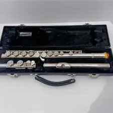 Armstrong flute
