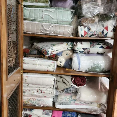 Quilts