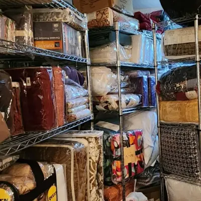 Bedding