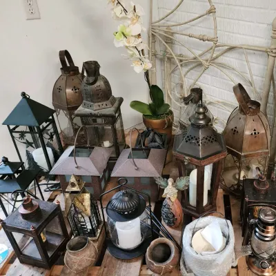 Lanterns