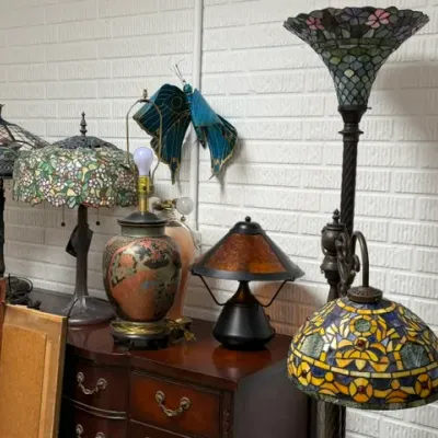 Lamps