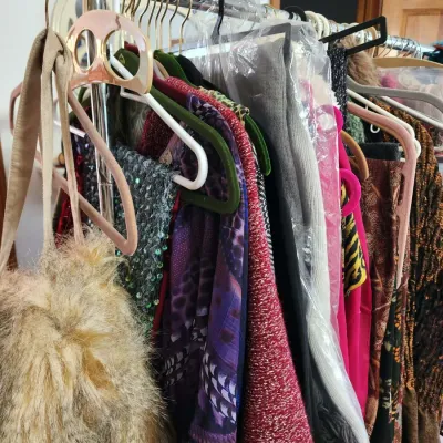 Scarves and wraps