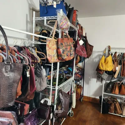 Purses