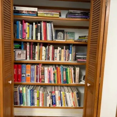 Books
