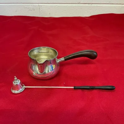 Gorham & Towle Sterling Silver Pieces