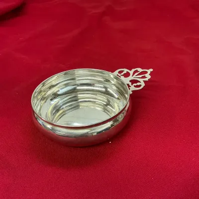 Towle Sterling Silver Handled Dish 