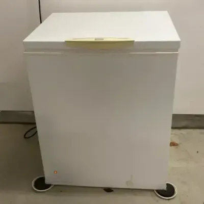 Kenmore Chest Freezer 