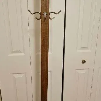 Coat Rack