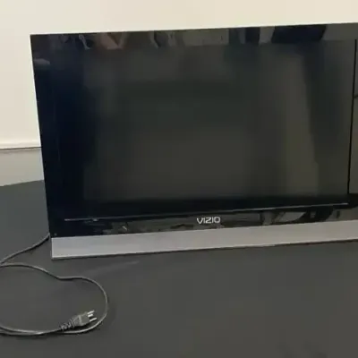 Vizio Flat Panel Television 