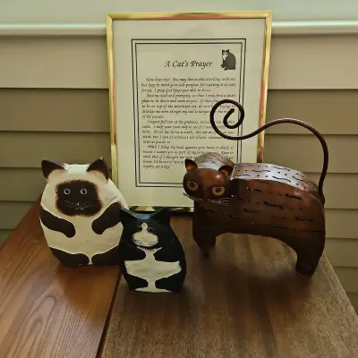 Cat Lover's Collection