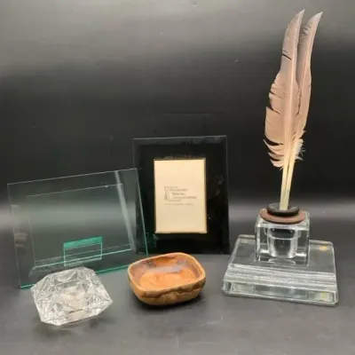 Office Desktop Items