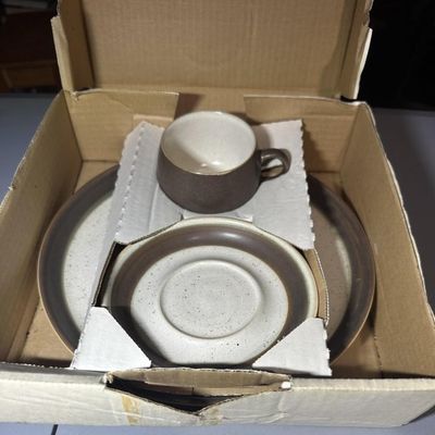 Denby "Hearthside"