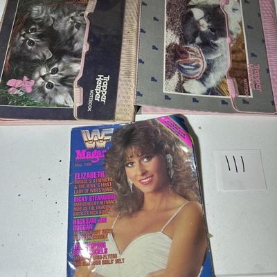 I Love the 80's