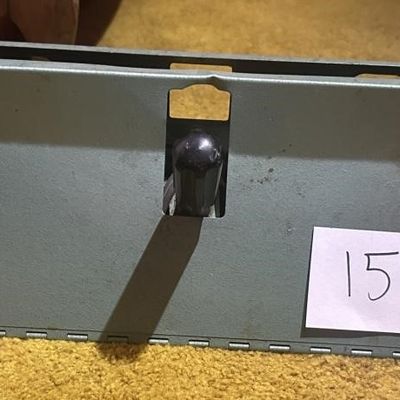 PM V-Pak Bar Lite