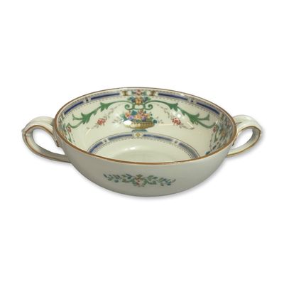 Royal Doulton Ormonde Soup Bowl