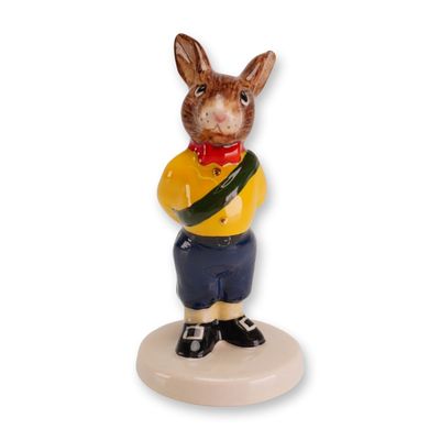 Royal Doulton Prototype Prince Frederick Bunnykins