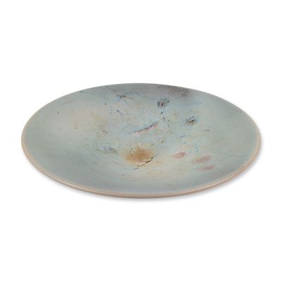 Cooperativa Ceramica d'Imola Alvares Italian Ceramic Bowl