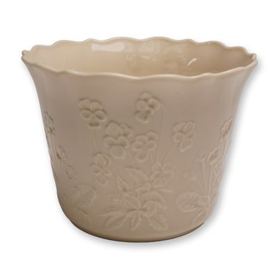 Lenox Masterpiece Collection Cachepot