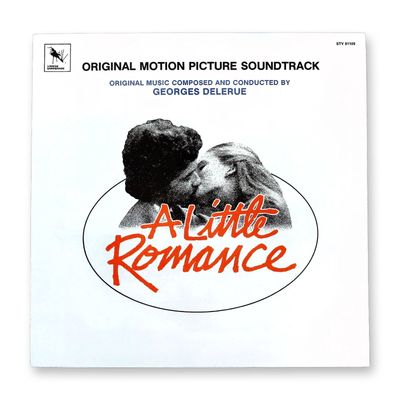 Georges Delerue, A Little Romance Soundtrack Varese