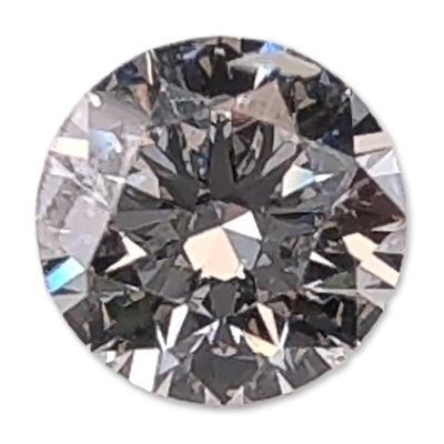 Sale Photo Thumbnail #151: 0.91ct Round Brilliant Cut Loose Diamond