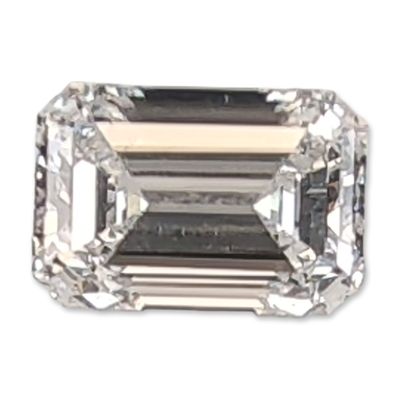 Sale Photo Thumbnail #372: IGI Certified 1.17 Carat Emerald Cut Loose Diamond