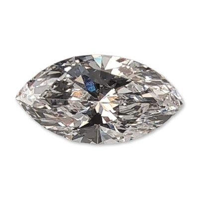 Sale Photo Thumbnail #155: 0.84ct Marquise Brilliant Cut Loose Diamond