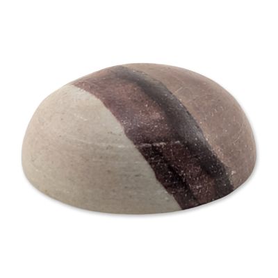 Sale Photo Thumbnail #159: Narmada Round Cabochon Gemstone