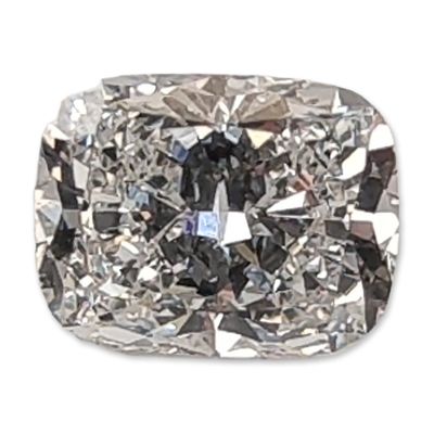 Sale Photo Thumbnail #373: IGI Certified 1.02ct Cushion Brilliant Cut Loose Diamond