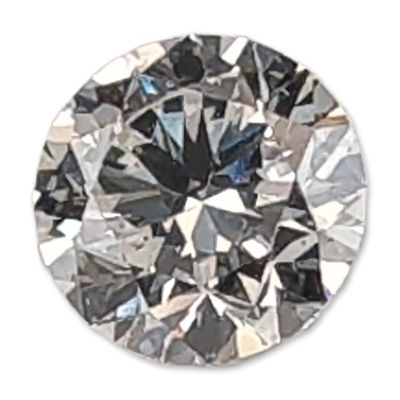 Sale Photo Thumbnail #376: 0.84ct Round Brilliant Cut Loose Diamond