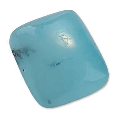 Sale Photo Thumbnail #370: Loose Blue Chalcedony Style Gemstone