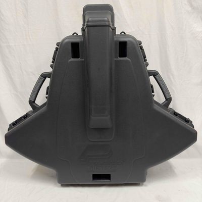 Plano Manta Hard Crossbow Case Black 1133