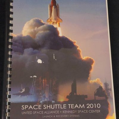 Space Shuttle Team 2010 W Space Shuttle Reflections CD